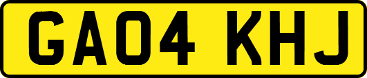 GA04KHJ