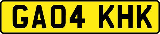 GA04KHK