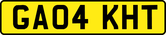 GA04KHT