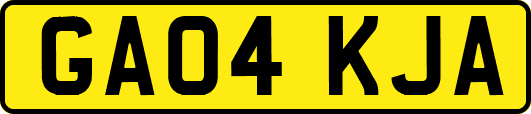 GA04KJA