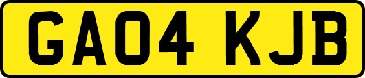 GA04KJB