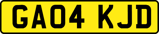 GA04KJD