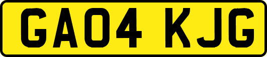 GA04KJG