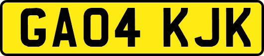 GA04KJK