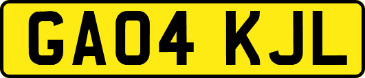GA04KJL