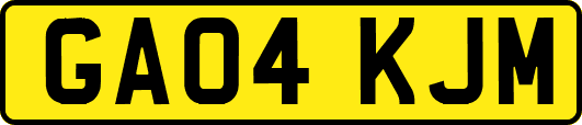 GA04KJM