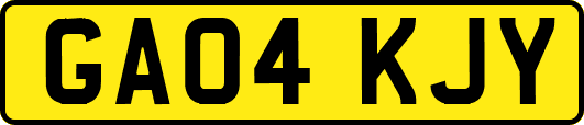 GA04KJY