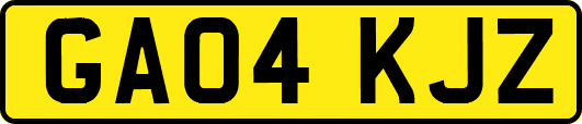 GA04KJZ