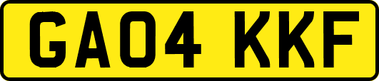 GA04KKF