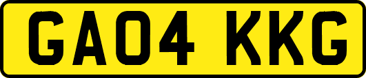 GA04KKG