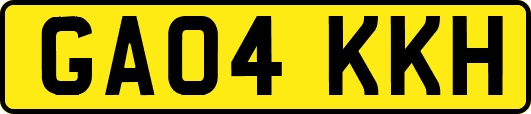 GA04KKH