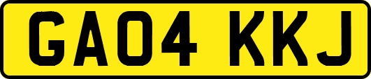 GA04KKJ