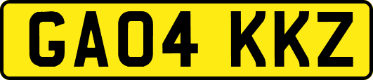 GA04KKZ