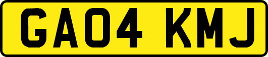 GA04KMJ