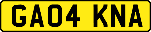 GA04KNA