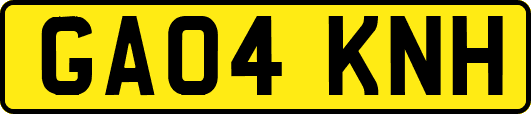 GA04KNH