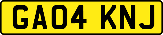 GA04KNJ