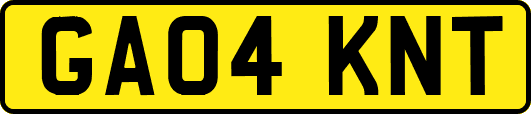 GA04KNT