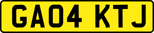 GA04KTJ