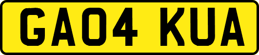 GA04KUA