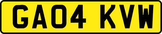 GA04KVW