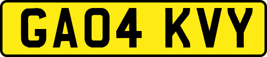 GA04KVY