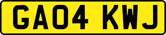 GA04KWJ