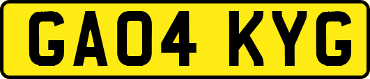 GA04KYG