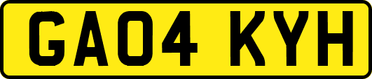 GA04KYH