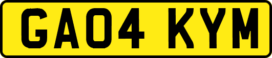 GA04KYM