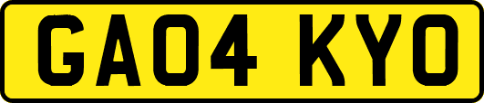 GA04KYO