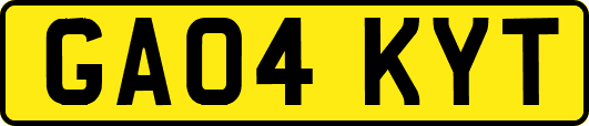 GA04KYT