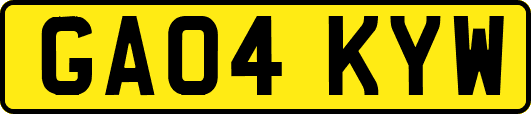 GA04KYW