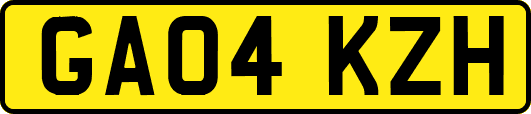 GA04KZH