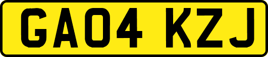 GA04KZJ