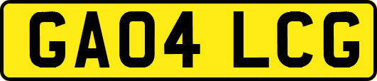 GA04LCG