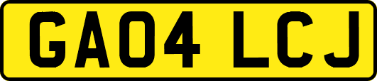 GA04LCJ