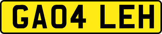 GA04LEH