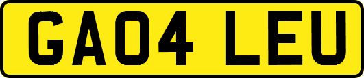 GA04LEU