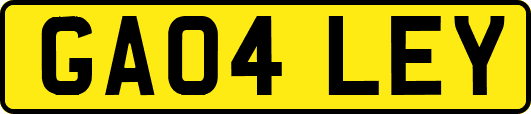 GA04LEY
