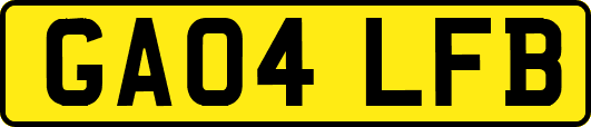 GA04LFB