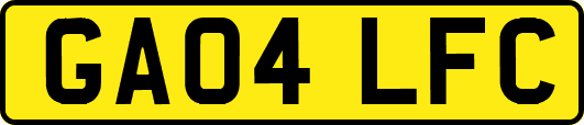 GA04LFC