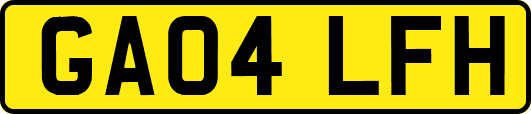 GA04LFH