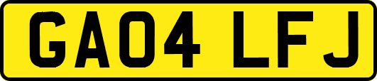GA04LFJ