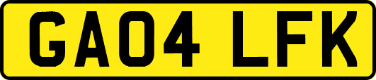 GA04LFK