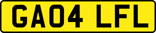 GA04LFL