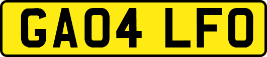 GA04LFO
