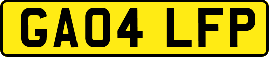 GA04LFP