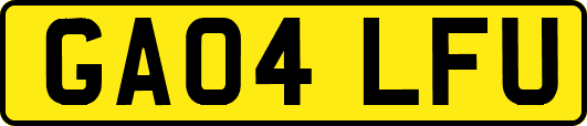 GA04LFU