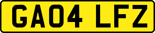 GA04LFZ